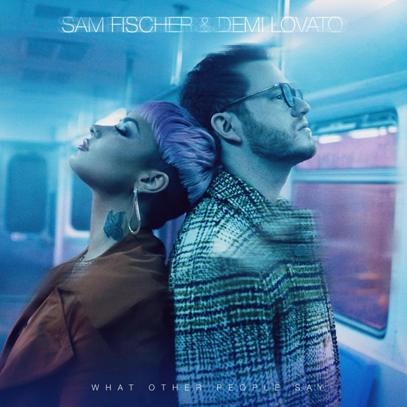 Sam Fischer — What Other People Say